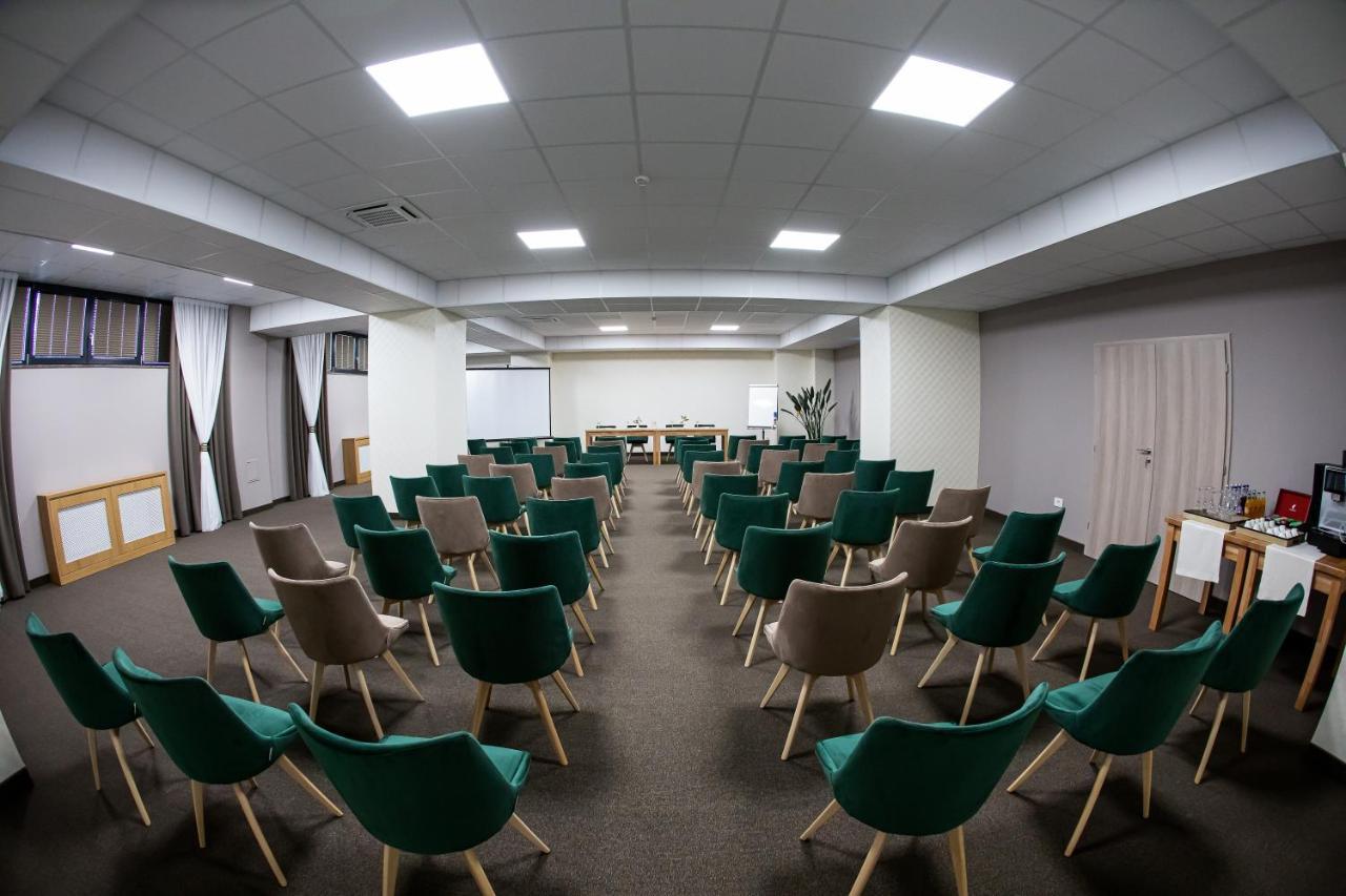 Grand View Hotel & Suites Copou Iasi Exterior foto